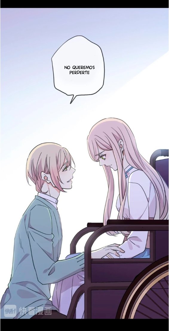 Read Dulces Mordidas S3 (es) Manga Online