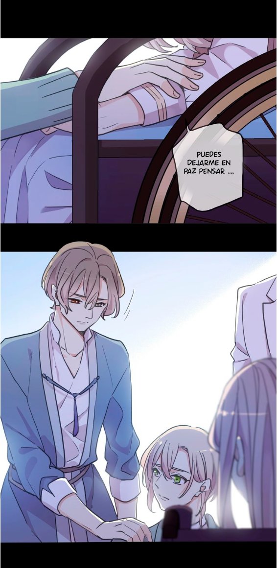 Read Dulces Mordidas S3 (es) Manga Online