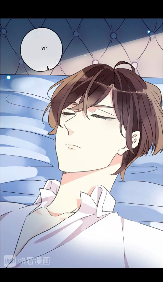 Read Dulces Mordidas S3 (es) Manga Online