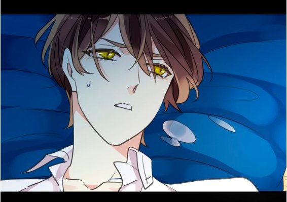 Read Dulces Mordidas S3 (es) Manga Online