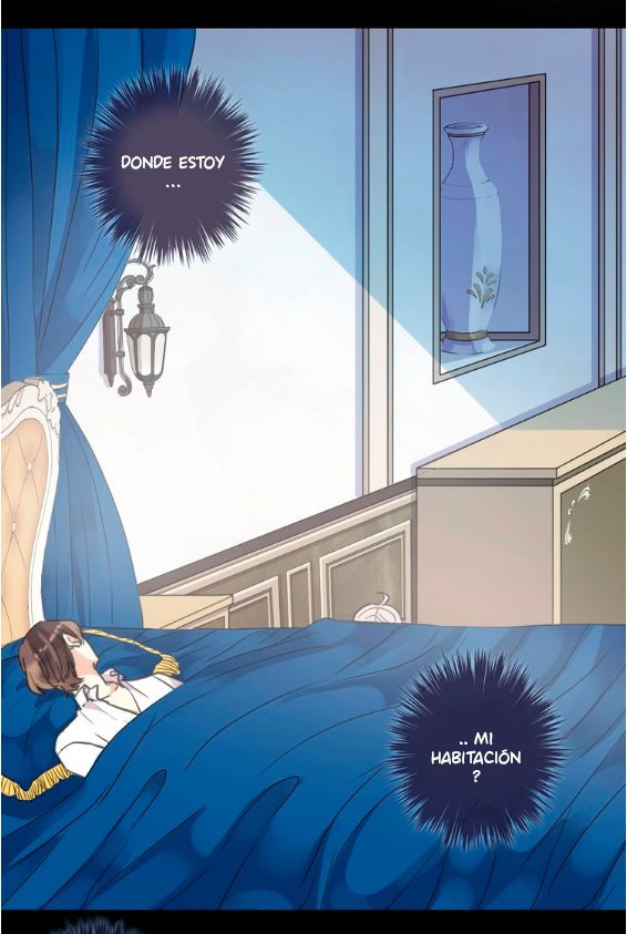 Read Dulces Mordidas S3 (es) Manga Online