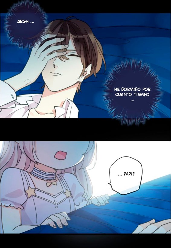 Read Dulces Mordidas S3 (es) Manga Online