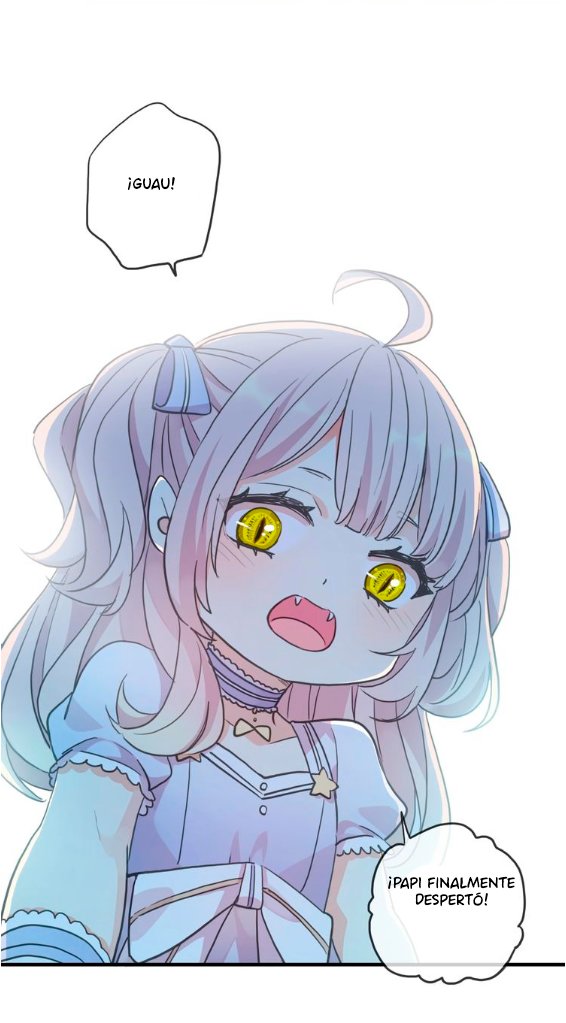 Read Dulces Mordidas S3 (es) Manga Online