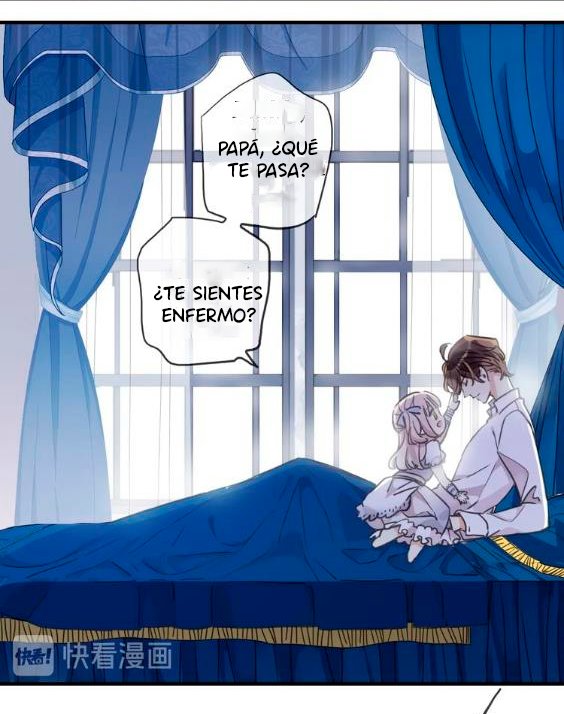 Read Dulces Mordidas S3 (es) Manga Online