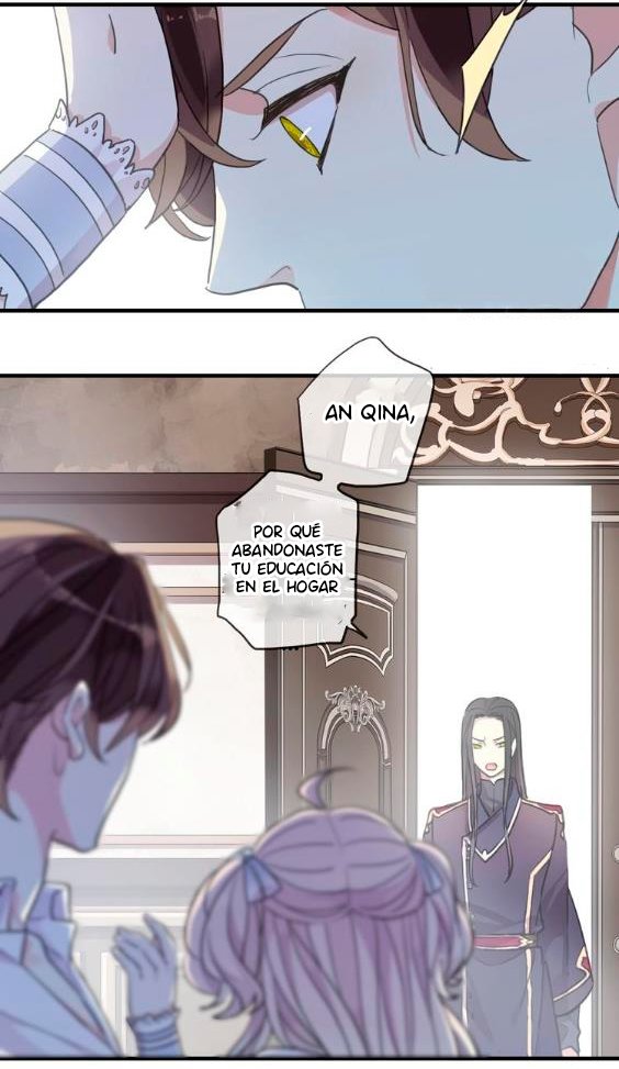 Read Dulces Mordidas S3 (es) Manga Online