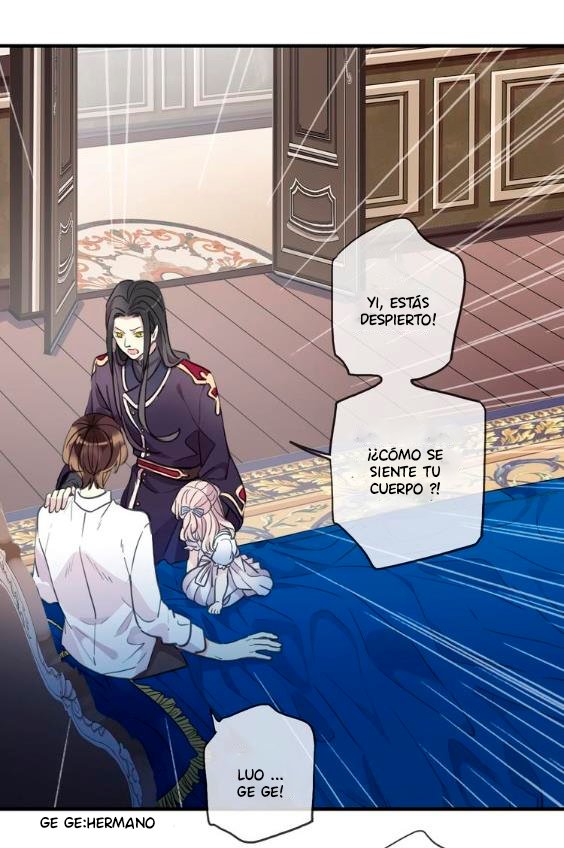 Read Dulces Mordidas S3 (es) Manga Online