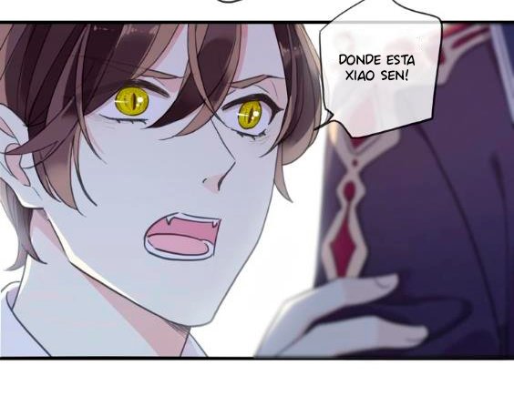 Read Dulces Mordidas S3 (es) Manga Online