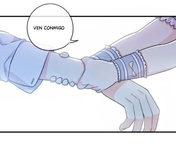 Read Dulces Mordidas S3 (es) Manga Online