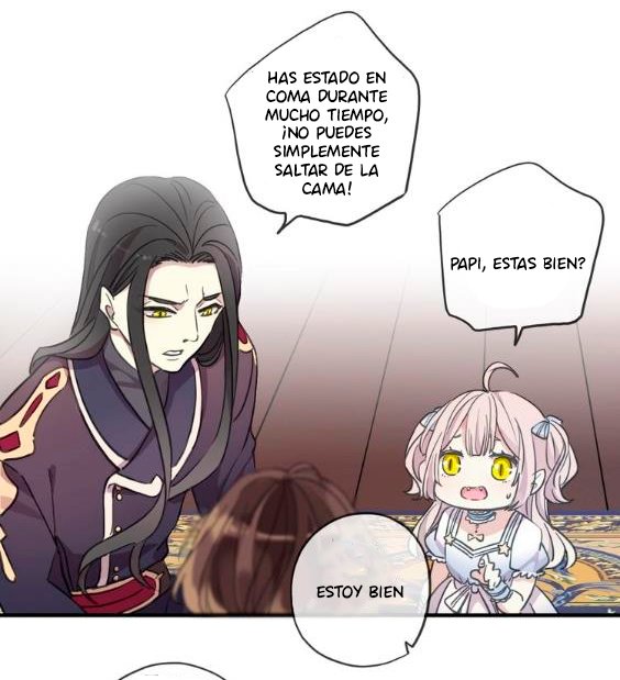 Read Dulces Mordidas S3 (es) Manga Online