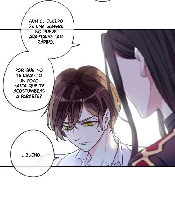 Read Dulces Mordidas S3 (es) Manga Online