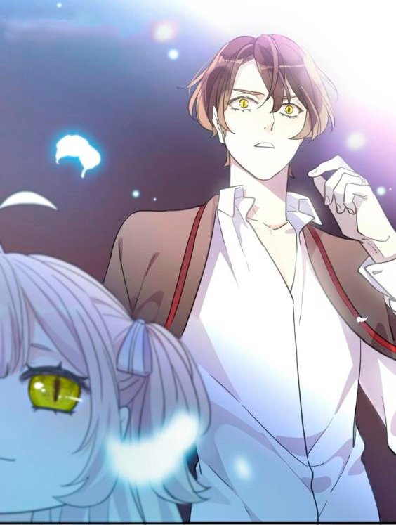 Read Dulces Mordidas S3 (es) Manga Online