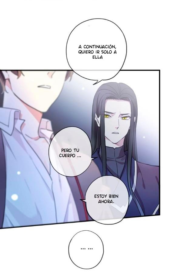 Read Dulces Mordidas S3 (es) Manga Online