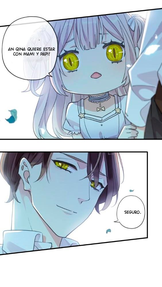 Read Dulces Mordidas S3 (es) Manga Online