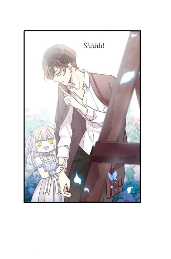 Read Dulces Mordidas S3 (es) Manga Online