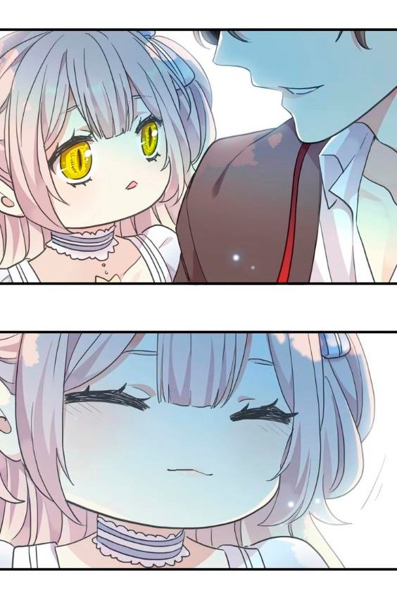 Read Dulces Mordidas S3 (es) Manga Online