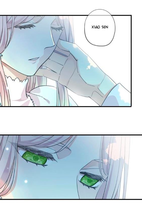 Read Dulces Mordidas S3 (es) Manga Online