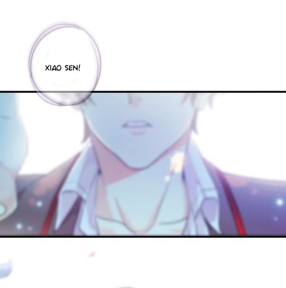 Read Dulces Mordidas S3 (es) Manga Online