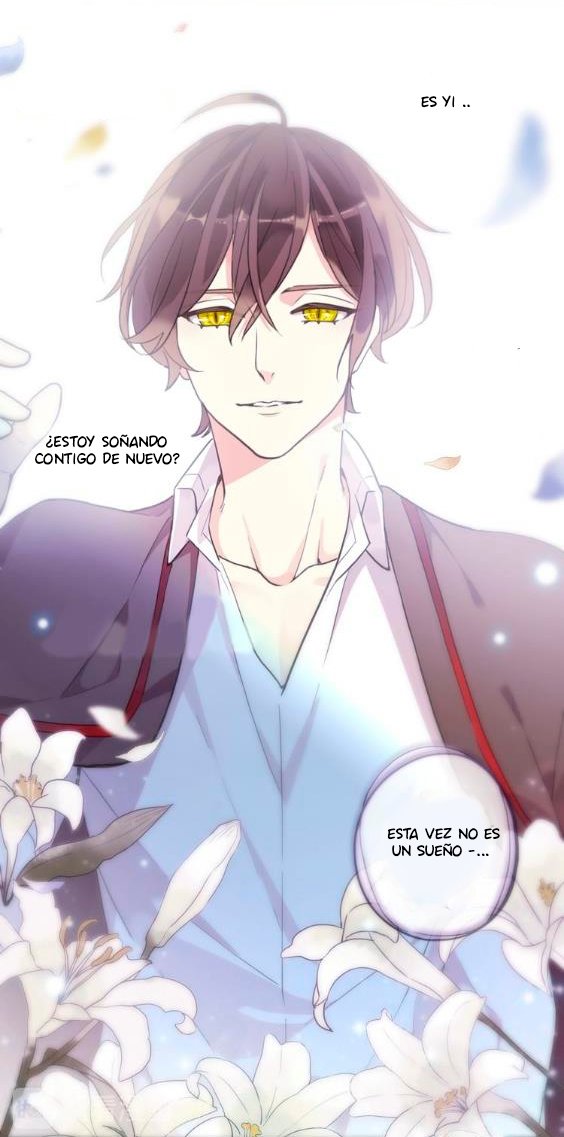 Read Dulces Mordidas S3 (es) Manga Online