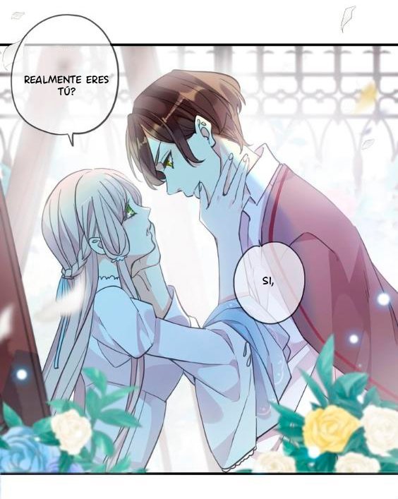 Read Dulces Mordidas S3 (es) Manga Online