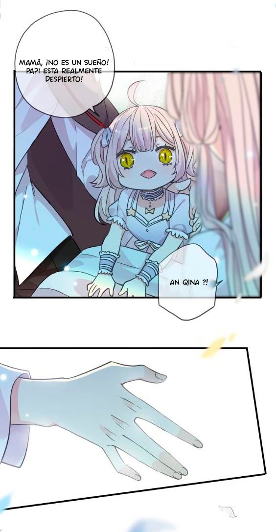 Read Dulces Mordidas S3 (es) Manga Online