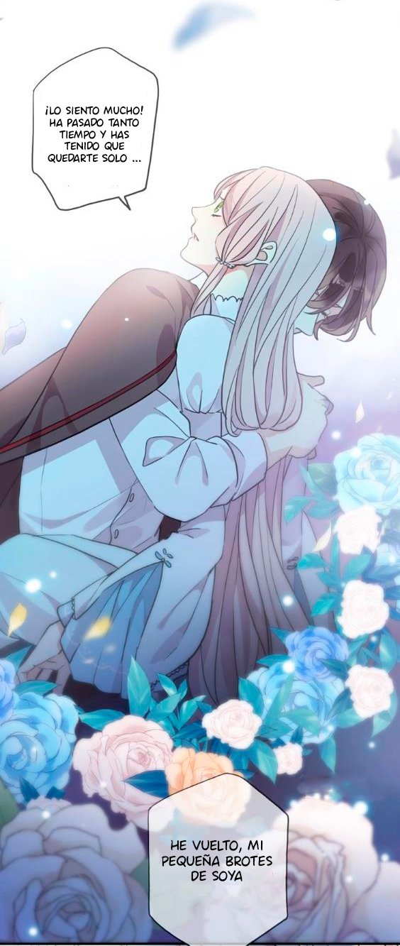 Read Dulces Mordidas S3 (es) Manga Online