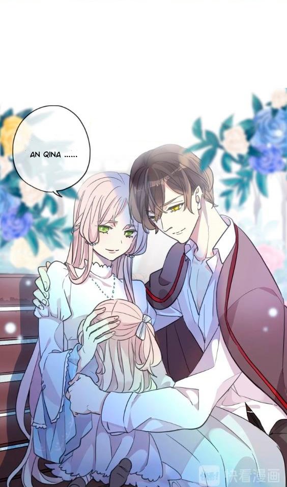 Read Dulces Mordidas S3 (es) Manga Online