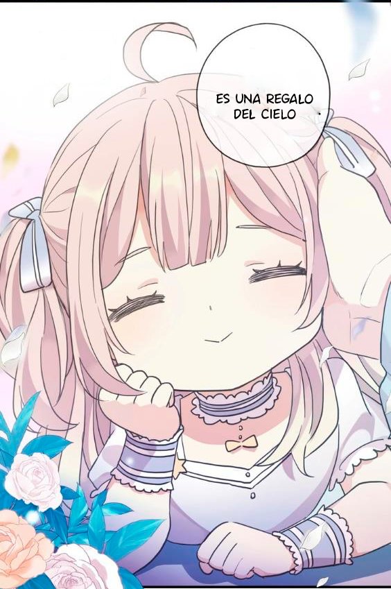 Read Dulces Mordidas S3 (es) Manga Online