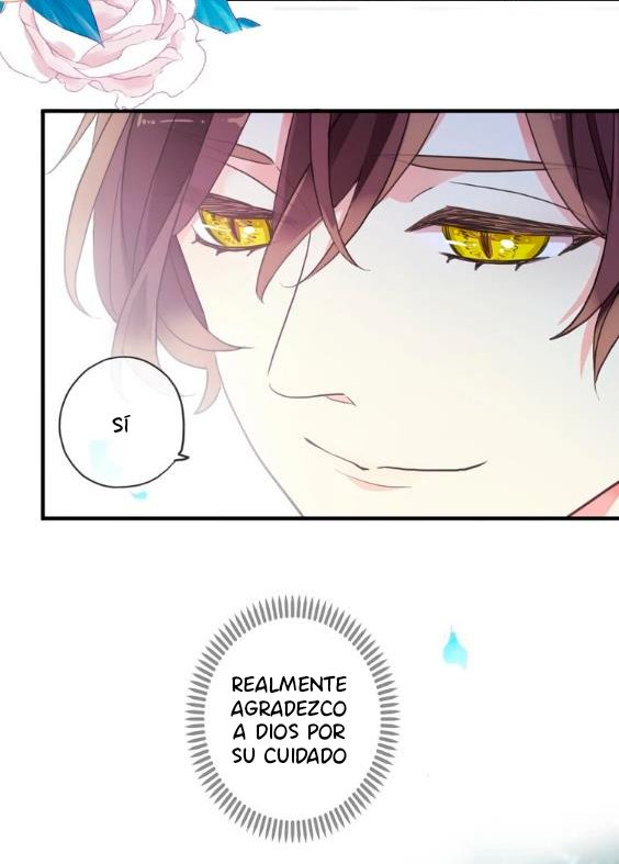 Read Dulces Mordidas S3 (es) Manga Online