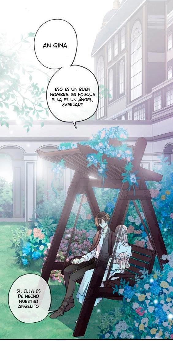 Read Dulces Mordidas S3 (es) Manga Online