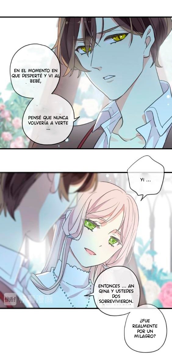 Read Dulces Mordidas S3 (es) Manga Online