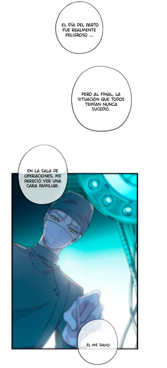 Read Dulces Mordidas S3 (es) Manga Online