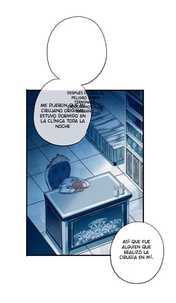 Read Dulces Mordidas S3 (es) Manga Online