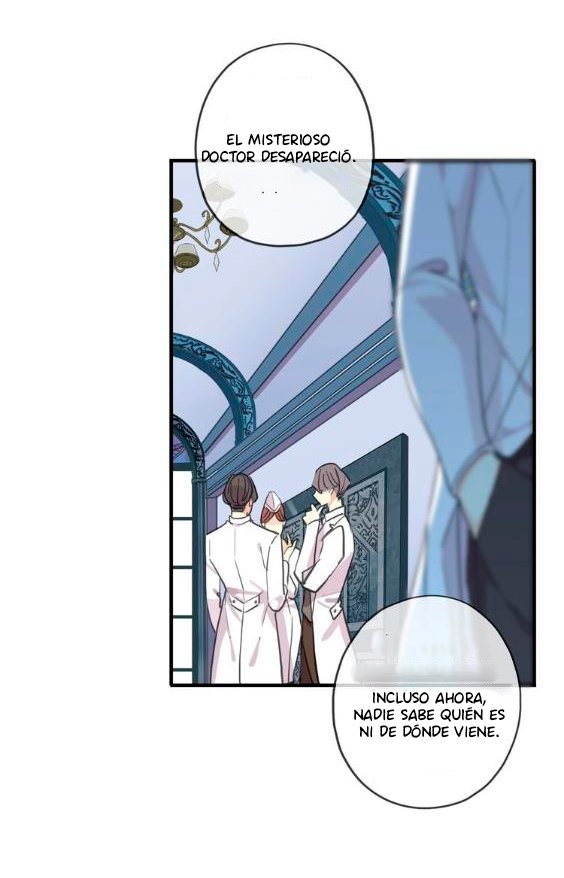 Read Dulces Mordidas S3 (es) Manga Online