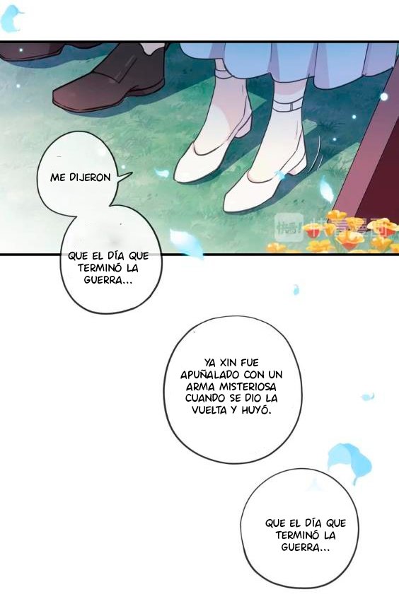 Read Dulces Mordidas S3 (es) Manga Online