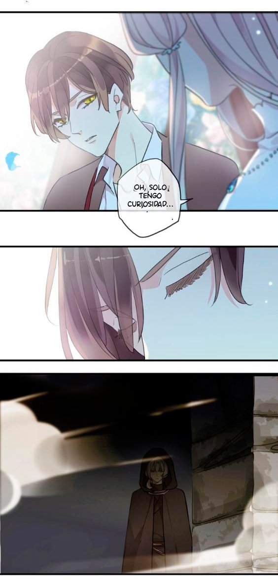 Read Dulces Mordidas S3 (es) Manga Online