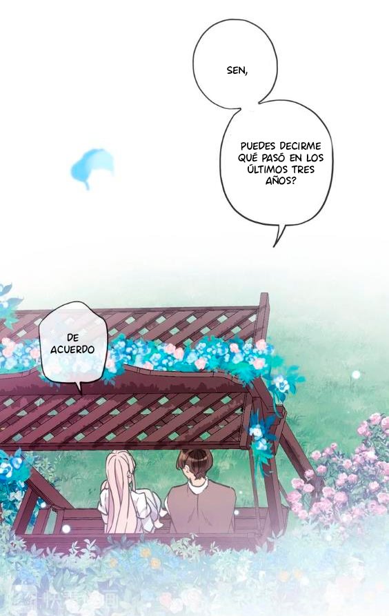 Read Dulces Mordidas S3 (es) Manga Online