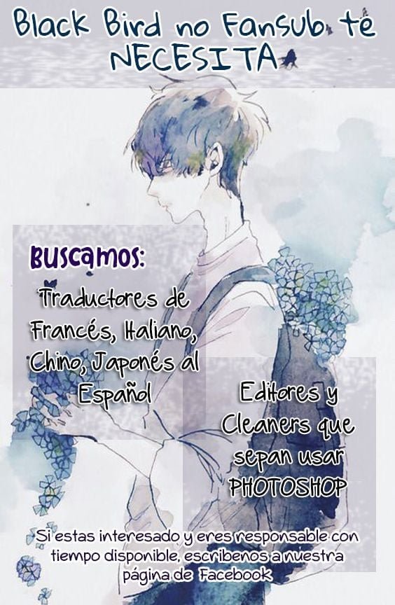 Read Dulces Mordidas S3 (es) Manga Online