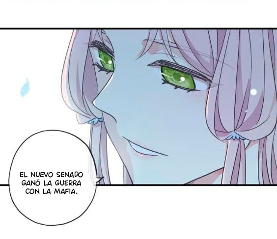 Read Dulces Mordidas S3 (es) Manga Online