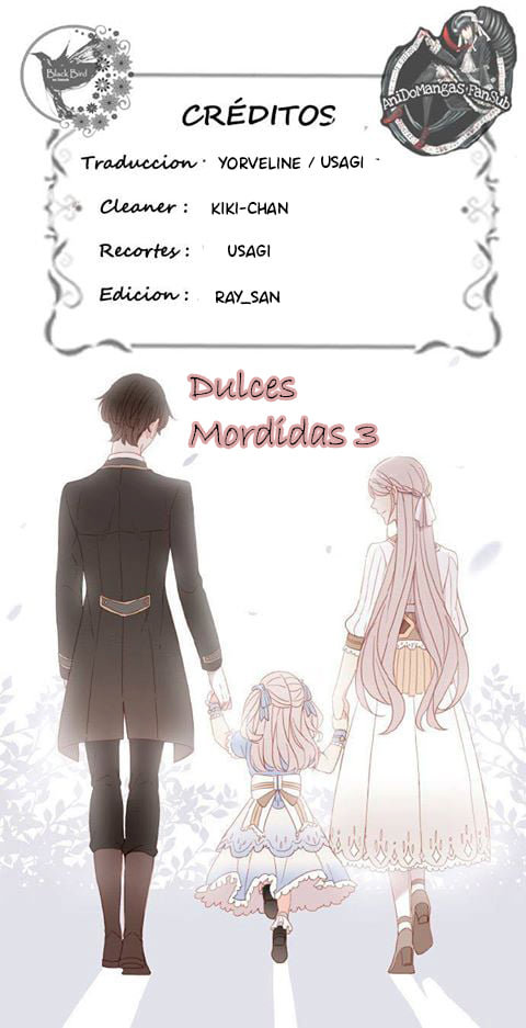 Read Dulces Mordidas S3 (es) Manga Online