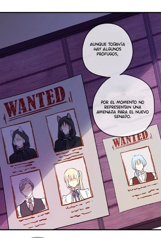 Read Dulces Mordidas S3 (es) Manga Online