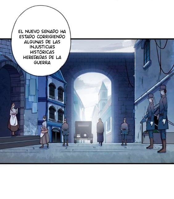 Read Dulces Mordidas S3 (es) Manga Online