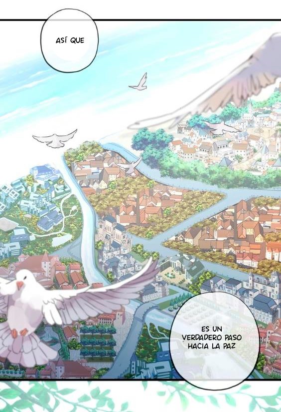Read Dulces Mordidas S3 (es) Manga Online