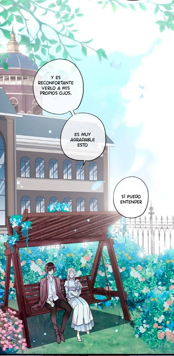 Read Dulces Mordidas S3 (es) Manga Online