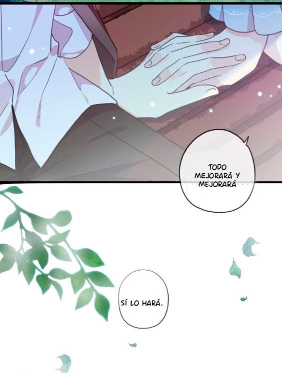 Read Dulces Mordidas S3 (es) Manga Online