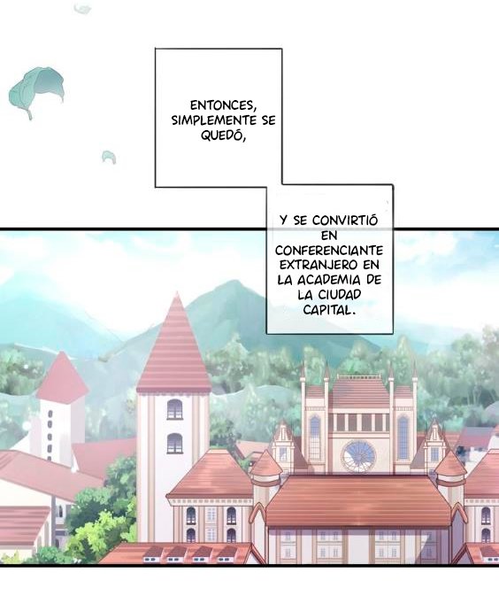 Read Dulces Mordidas S3 (es) Manga Online