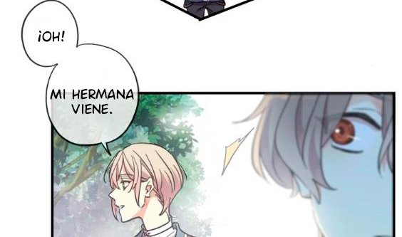 Read Dulces Mordidas S3 (es) Manga Online