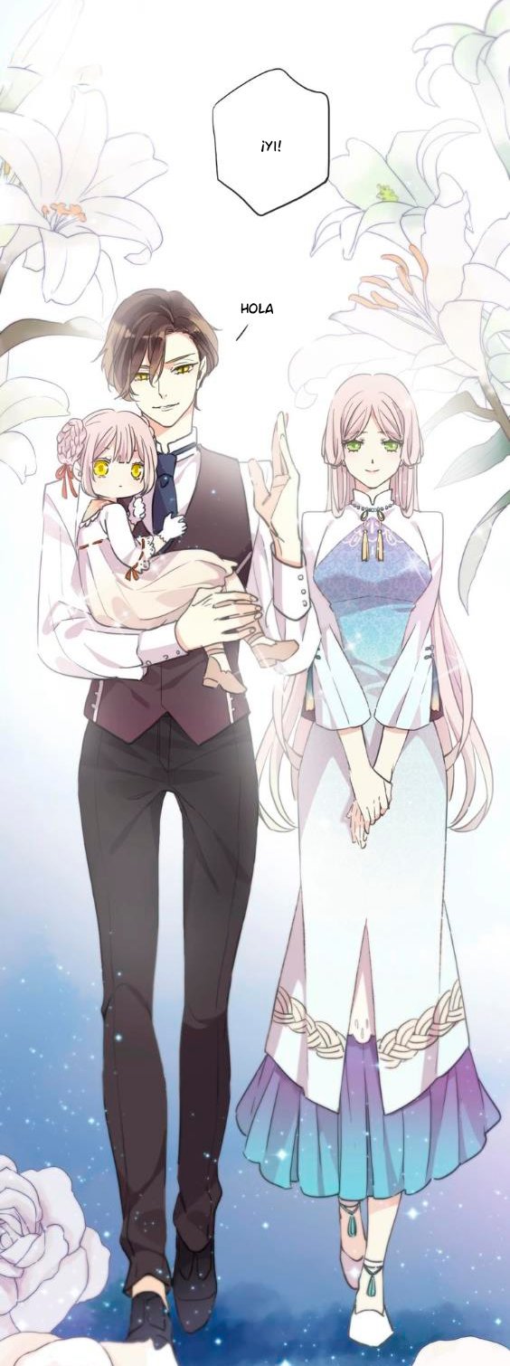 Read Dulces Mordidas S3 (es) Manga Online