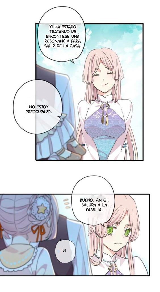 Read Dulces Mordidas S3 (es) Manga Online