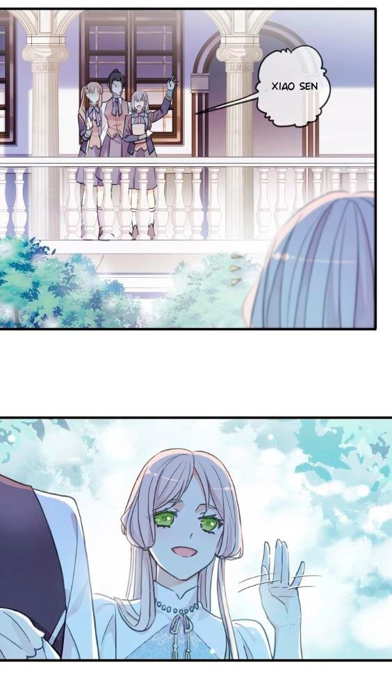 Read Dulces Mordidas S3 (es) Manga Online