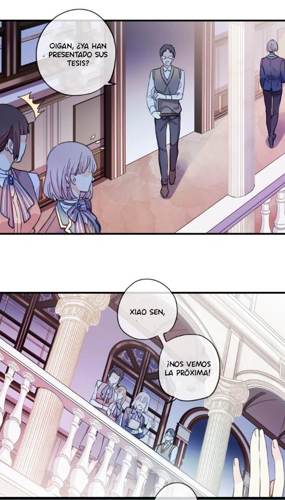 Read Dulces Mordidas S3 (es) Manga Online